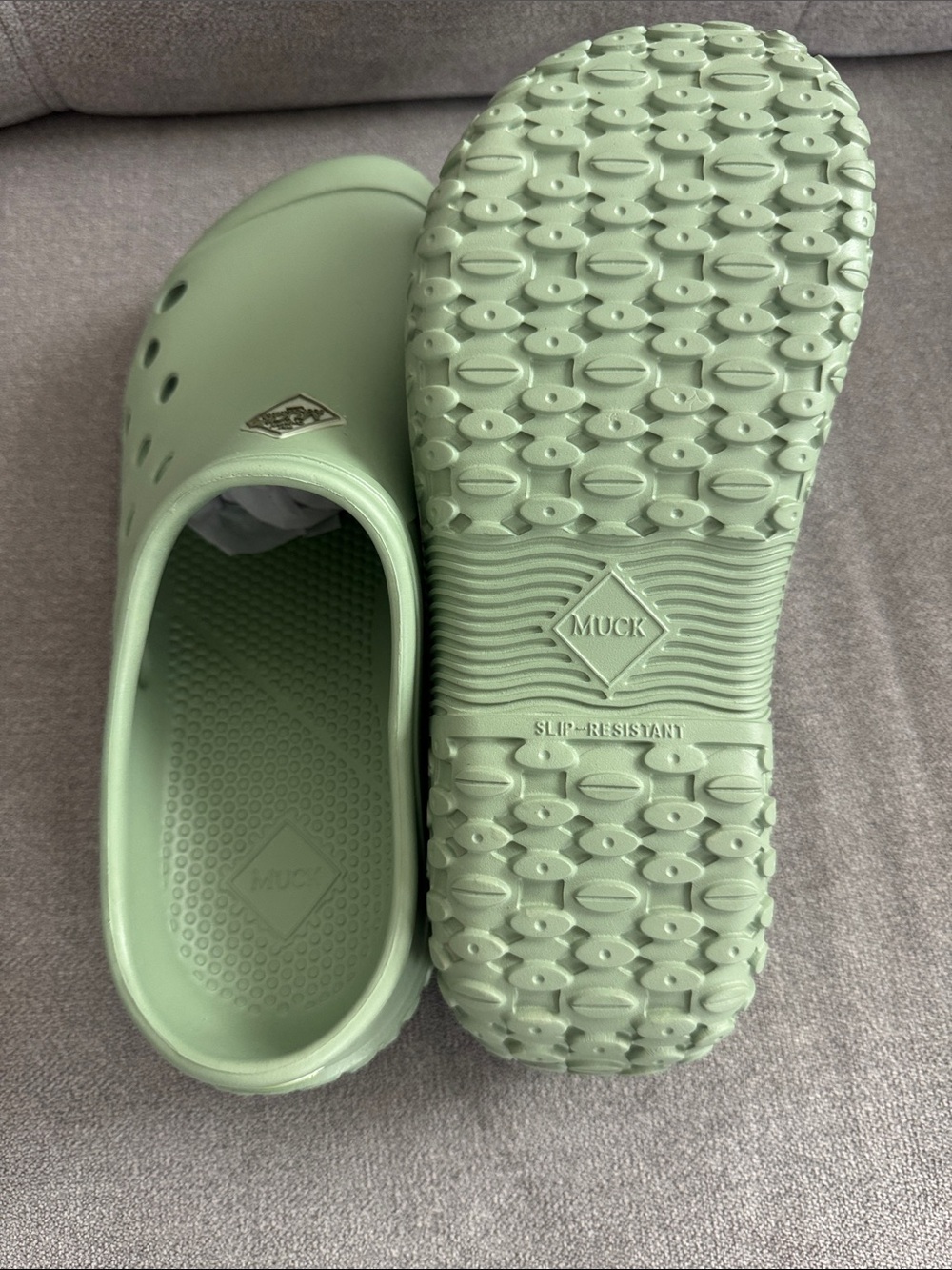 Muck Muckster Clogs - Picture 2 of 6